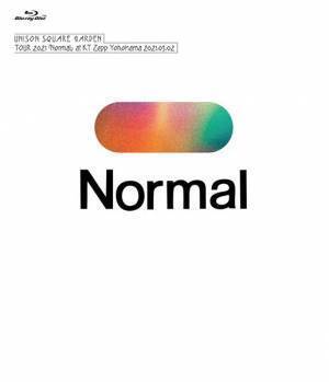 UNISON SQUARE GARDEN、ツアー『Normal』より2曲のライブ映像を期間限定公開