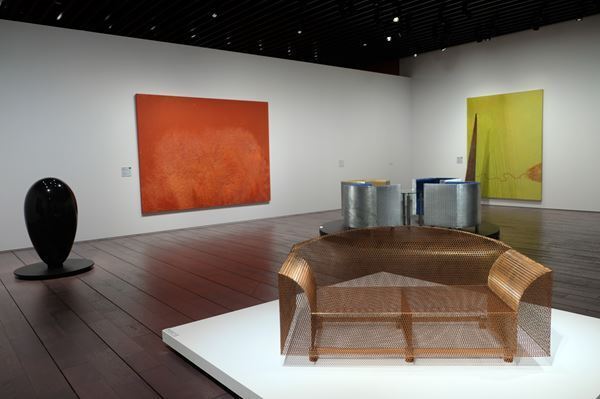 充実のコレクションからアーティゾン美術館の新しい可能性を実感できる 『STEPS AHEAD』展、5月9日(日)まで開催中