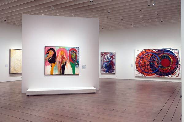 充実のコレクションからアーティゾン美術館の新しい可能性を実感できる 『STEPS AHEAD』展、5月9日(日)まで開催中