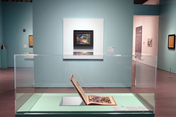 充実のコレクションからアーティゾン美術館の新しい可能性を実感できる 『STEPS AHEAD』展、5月9日(日)まで開催中