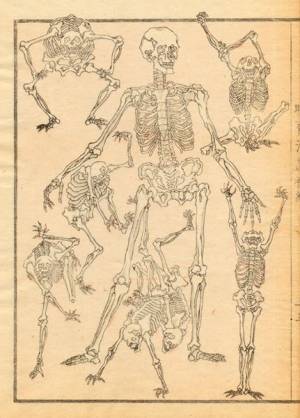 総展示数420ページ超！　河鍋暁斎の絵本の代表作を全ページ展示『河鍋暁斎―躍動する絵本』開催