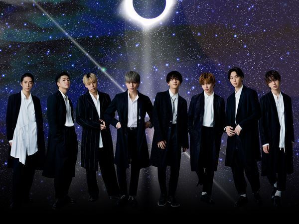 FANTASTICS from EXILE TRIBE、6枚目のシングル「Winding Road〜未来へ〜」のMVが公開　