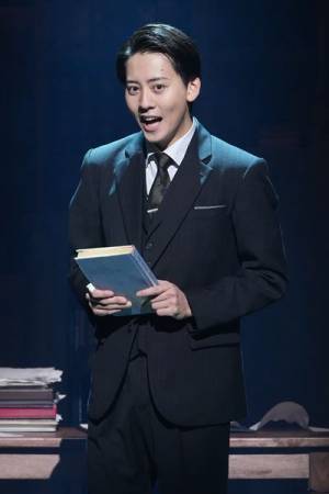 ふたりを運ぶいくつもの物語。『ストーリー・オブ・マイ・ライフ』2ペアで開幕