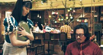 【おとな向け映画ガイド】ゲイカップルの旅路の先に－『スーパーノヴァ』、津軽・メイドカフェの青春『いとみち』をご紹介。