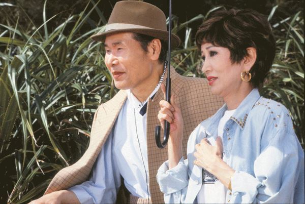 『男はつらいよ　お帰り 寅さん』サブスク開始記念！　おウチ時間のための“今から寅さん”特集！