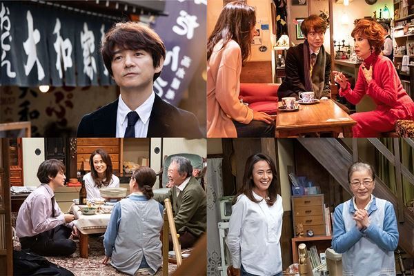 『男はつらいよ　お帰り 寅さん』サブスク開始記念！　おウチ時間のための“今から寅さん”特集！