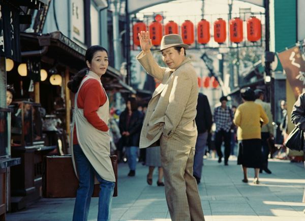 『男はつらいよ　お帰り 寅さん』サブスク開始記念！　おウチ時間のための“今から寅さん”特集！