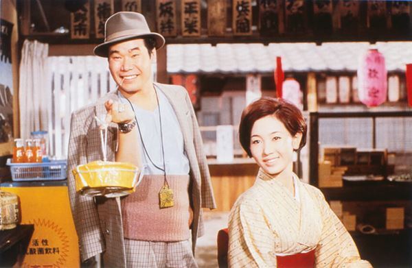 『男はつらいよ　お帰り 寅さん』サブスク開始記念！　おウチ時間のための“今から寅さん”特集！