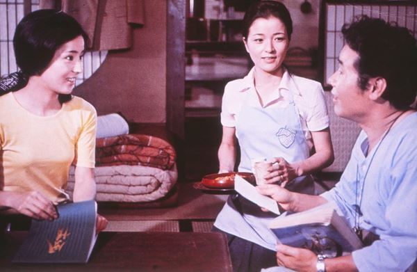 『男はつらいよ　お帰り 寅さん』サブスク開始記念！　おウチ時間のための“今から寅さん”特集！