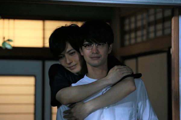 『劇場版ポルノグラファー～プレイバック～』Blu-ray＆DVD特典映像公開　舞台挨拶の貴重な裏側が