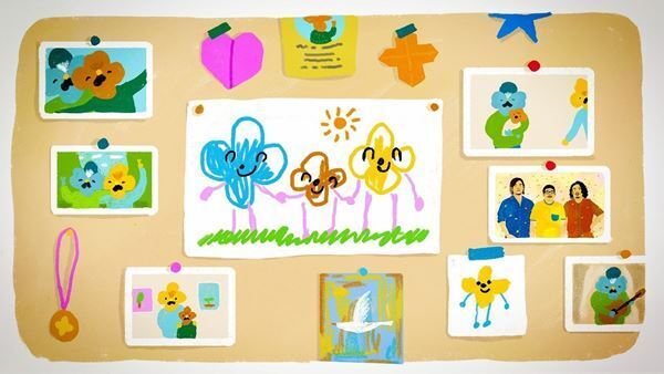 サンボマスター、鈴木友唯が全編アニメーションで制作した「ヒューマニティ！」MVで今“生きる”価値を表現