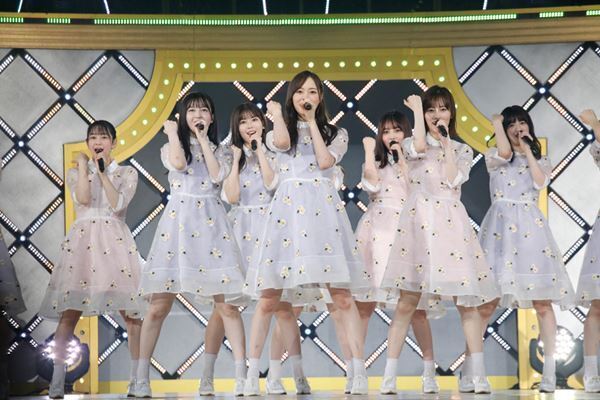 乃木坂46を牽引する覚悟をみせた3期生ライブ、歴代衣装を纏い全31曲披露