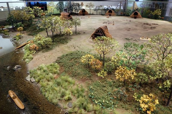 『縄文2021―東京に生きた縄文人―』江戸東京博物館にて開幕　現代へとつながる“東京の縄文人”たちの暮らしに迫る