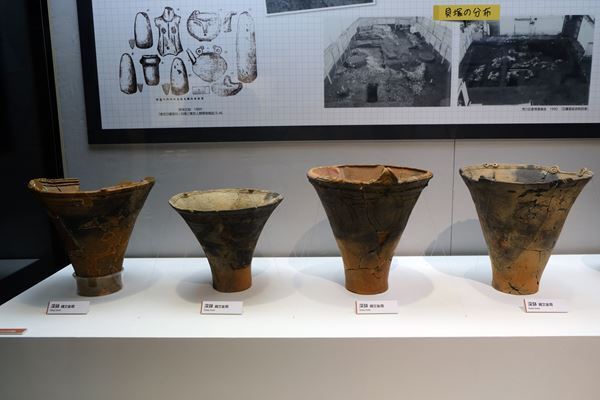 『縄文2021―東京に生きた縄文人―』江戸東京博物館にて開幕　現代へとつながる“東京の縄文人”たちの暮らしに迫る