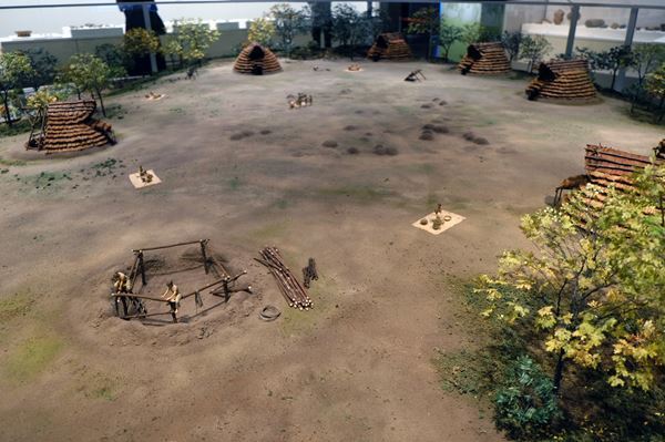 『縄文2021―東京に生きた縄文人―』江戸東京博物館にて開幕　現代へとつながる“東京の縄文人”たちの暮らしに迫る