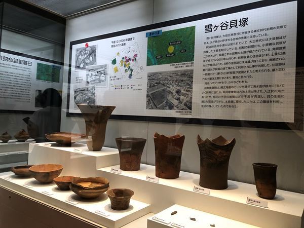 『縄文2021―東京に生きた縄文人―』江戸東京博物館にて開幕　現代へとつながる“東京の縄文人”たちの暮らしに迫る