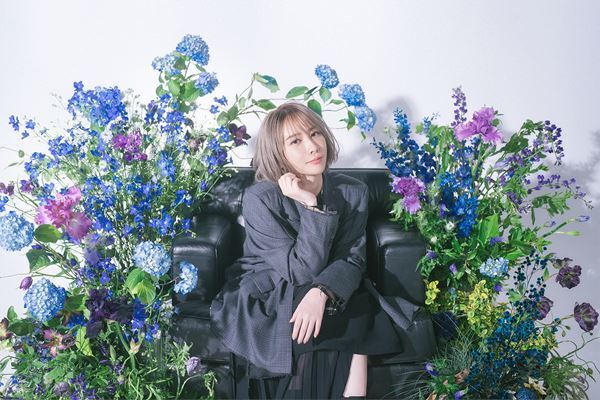 藍井エイル、ライブツアー開催決定　代表曲「IGNITE」リミックス配信も