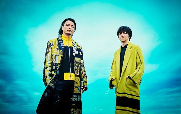 KREVA、新曲「Fall in Love Again feat. 三浦大知」のMVプレミア公開と先行配信が決定