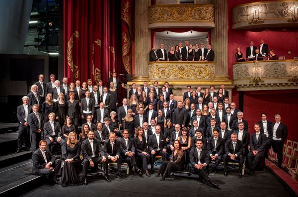 バイエルン国立歌劇場が自主レーベルをスタート 第1弾は、キリル・ペトレンコ指揮のマーラー：交響曲第7番