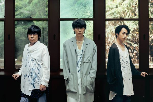 RADWIMPS、新曲『新世界』を本日より配信開始 “この先の世界を皆で創造していけるように”