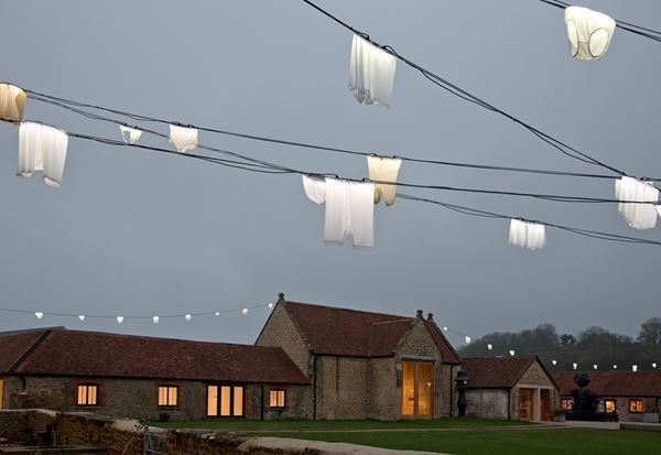 『ピピロッティ・リスト』展、京都国立近代美術館で開催 スイスを拠点に活躍する現代アーティストの全貌を紹介