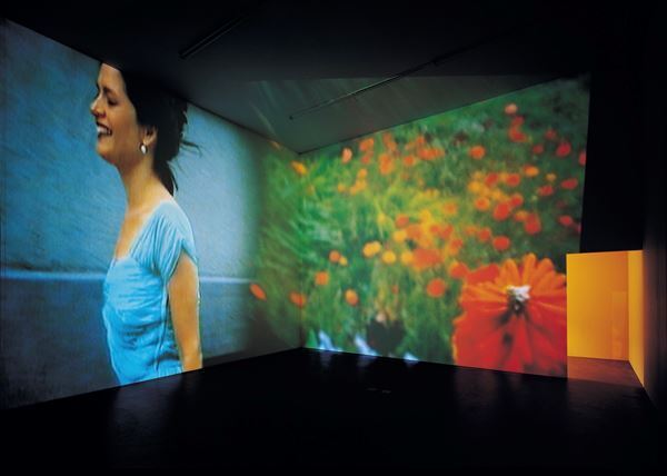 『ピピロッティ・リスト』展、京都国立近代美術館で開催 スイスを拠点に活躍する現代アーティストの全貌を紹介