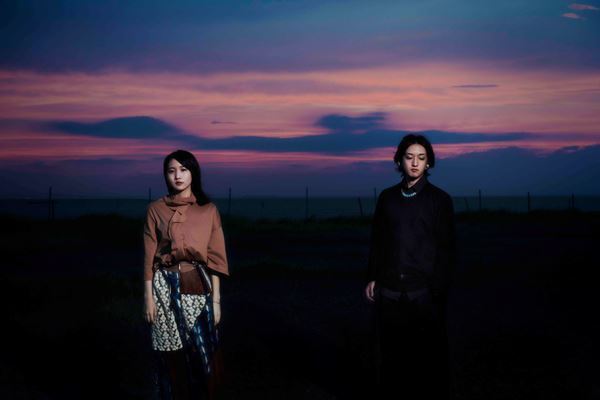 YOASOBI、初EP『THE BOOK』のパッケージと収録曲を公開　店舗別特典は豪華クリエイター陣が集結