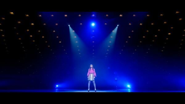 yukaDD(;´∀｀)、大阪城ホールに力強く響かせたアカペラライブ『NON-PA LIVE』映像公開