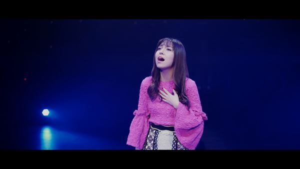 yukaDD(;´∀｀)、大阪城ホールに力強く響かせたアカペラライブ『NON-PA LIVE』映像公開