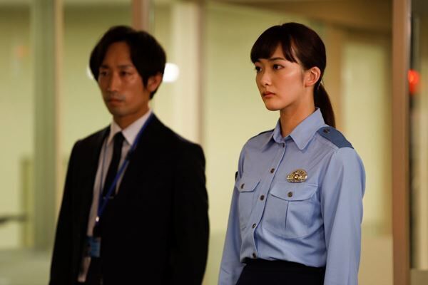 リョクシャカ長屋晴子がキントリ第6話に警官役で出演、天海祐希との初共演も