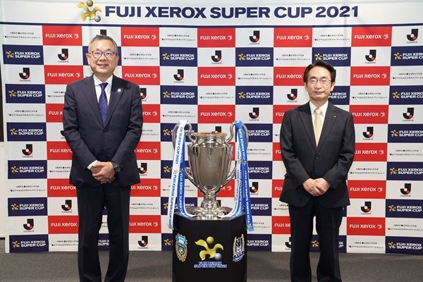 今季をリードするのは川崎Fか？G大阪か？ FUJI XEROX SUPER CUP 2021から読み解く