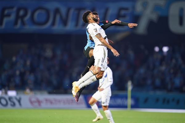 今季をリードするのは川崎Fか？G大阪か？ FUJI XEROX SUPER CUP 2021から読み解く