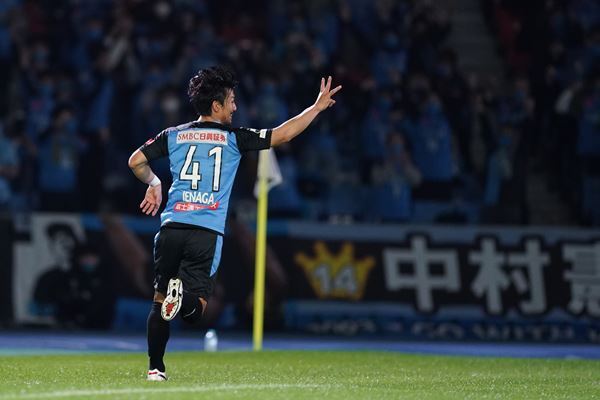 今季をリードするのは川崎Fか？G大阪か？ FUJI XEROX SUPER CUP 2021から読み解く