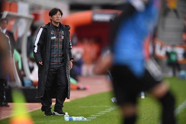 今季をリードするのは川崎Fか？G大阪か？ FUJI XEROX SUPER CUP 2021から読み解く