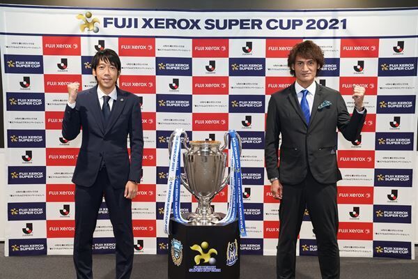 今季をリードするのは川崎Fか？G大阪か？ FUJI XEROX SUPER CUP 2021から読み解く