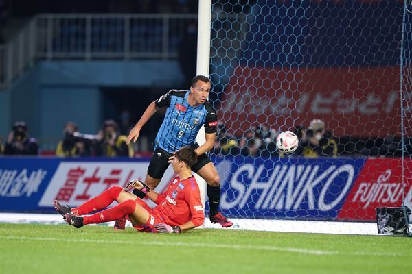 今季をリードするのは川崎Fか？G大阪か？ FUJI XEROX SUPER CUP 2021から読み解く