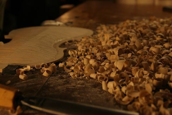 ヴァイオリンの聖地クレモナから届いた名器たちに触れるチャンス到来！