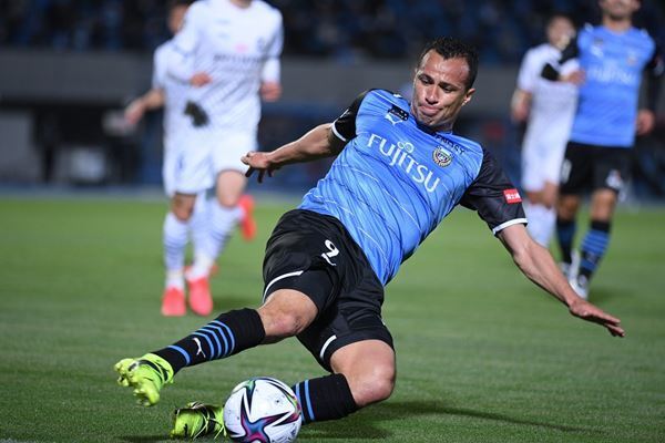 首位快走の川崎Fに死角なし！　昨季唯一勝てなかった相手も撃破？