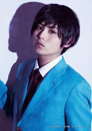 "怪盗 vs 警部"の追いかけっこコメディ『錦田警部はどろぼうがお好き』舞台化決定　廣野凌大×大崎捺希、藤田玲×高木俊のWキャスト