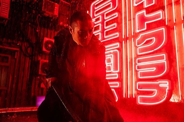 『G.I.ジョー』最新作で堂々の悪役に！　平岳大「世界の俳優との共演は“異種格闘技”」