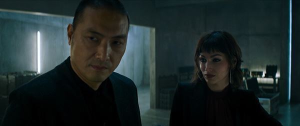 『G.I.ジョー』最新作で堂々の悪役に！　平岳大「世界の俳優との共演は“異種格闘技”」