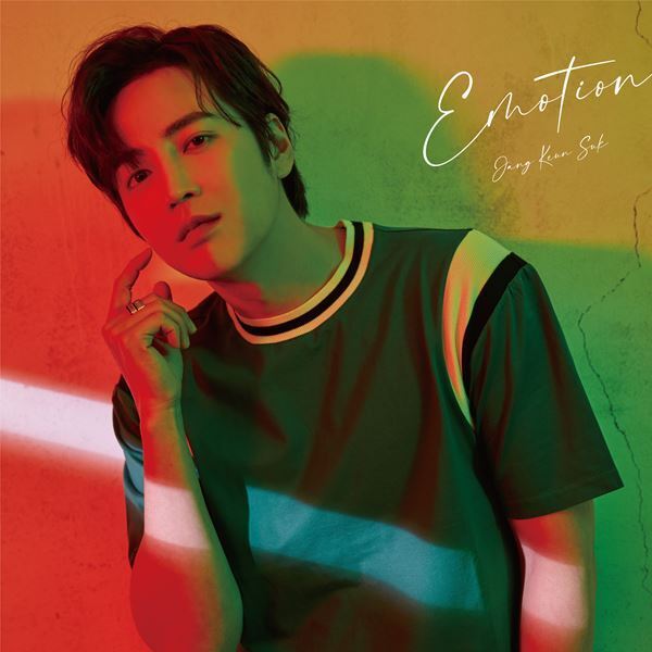 チャン・グンソク、「Emotion」MVメイキングダイジェスト公開　音楽活動再開に葛藤する姿も