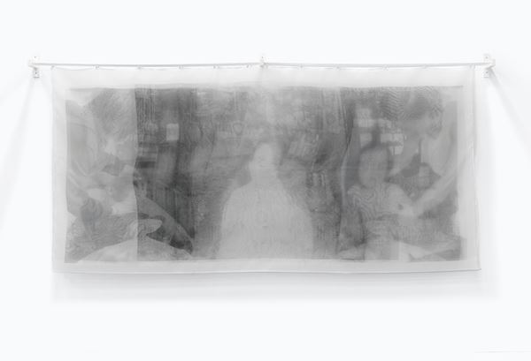 2021年のVOCA賞は秋田県在住の尾花賢一！　3月12日より上野の森美術館にて『VOCA展2021』開催