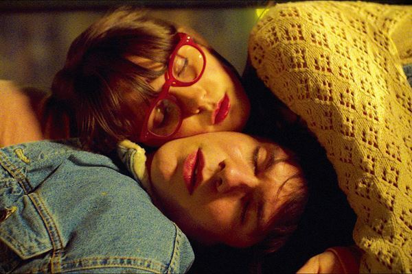 迷い込んだ世界で妻が“別人”になった理由とは？ 『ラブ・セカンド・サイト』監督が語る