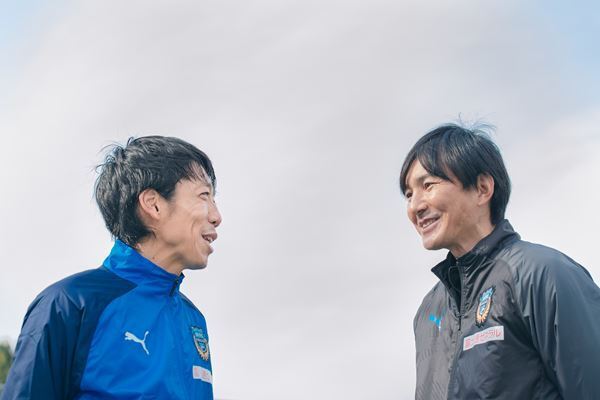 「唐突なお別れはダメだと宏樹さんから学んだ（笑）」、中村憲剛×伊藤宏樹・スペシャル対談【後編】