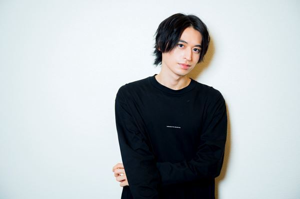 朗読劇『クローバーに愛をこめて』高本学×山下七海インタビュー