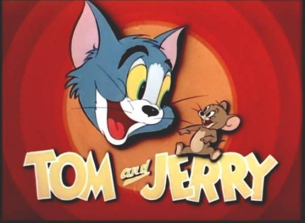 トムとジェリーとオーケストラ！ 大画面の『トムとジェリー』をオーケストラの生演奏で堪能