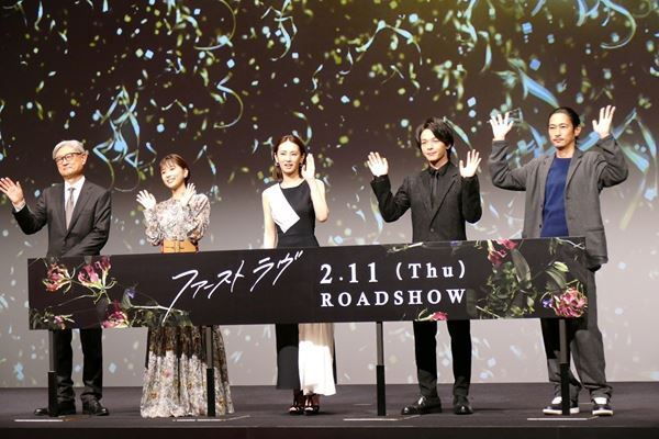 同い年の北川景子＆中村倫也、共演した窪塚洋介は「カリスマ」