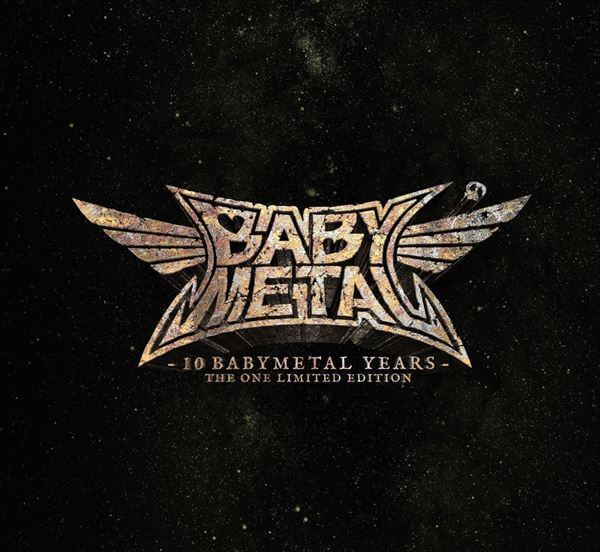 BABYMETAL、日本武道館10公演のチケットオフィシャル先行とプレリザーブの詳細発表