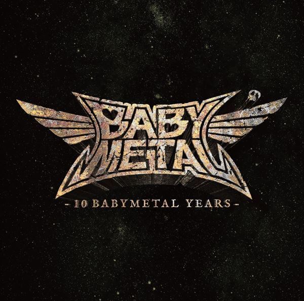 BABYMETAL、日本武道館10公演のチケットオフィシャル先行とプレリザーブの詳細発表